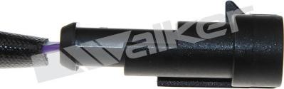 Walker Products 250-24695 - Лямбда-зонд, датчик кисню avtolavka.club