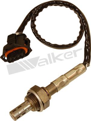 Walker Products 250-24647 - Лямбда-зонд, датчик кисню avtolavka.club