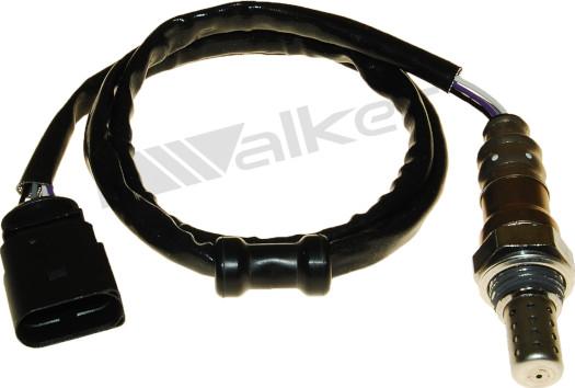 Walker Products 250-24672 - Лямбда-зонд, датчик кисню avtolavka.club