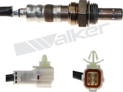 Walker Products 250-241026 - Лямбда-зонд, датчик кисню avtolavka.club