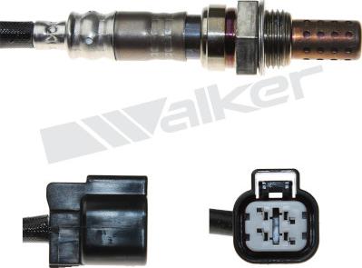 Walker Products 250-241028 - Лямбда-зонд, датчик кисню avtolavka.club