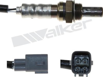 Walker Products 250-241079 - Лямбда-зонд, датчик кисню avtolavka.club