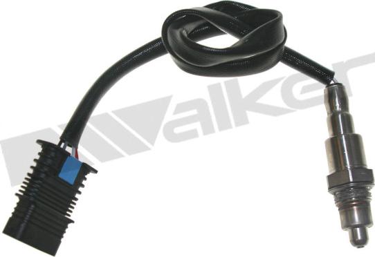 Walker Products 250-241161 - Лямбда-зонд, датчик кисню avtolavka.club