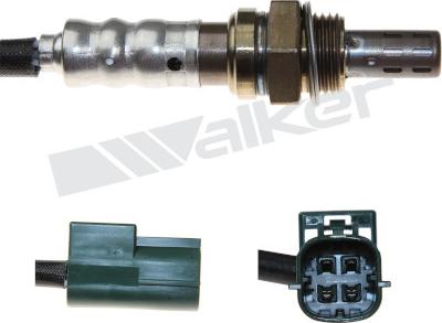 Walker Products 250-241172 - Лямбда-зонд, датчик кисню avtolavka.club