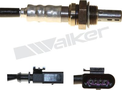 Walker Products 250-241201 - Лямбда-зонд, датчик кисню avtolavka.club