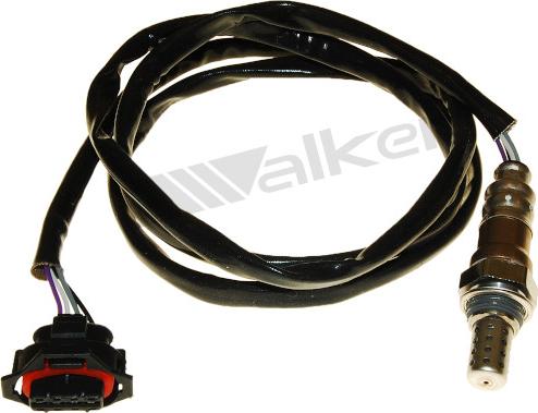 Walker Products 250-24853 - Лямбда-зонд, датчик кисню avtolavka.club