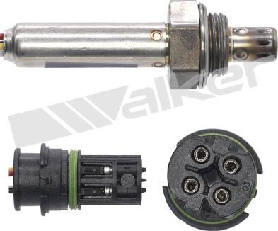 Walker Products 250-24810 - Лямбда-зонд, датчик кисню avtolavka.club