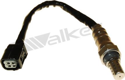 Walker Products 250-24833 - Лямбда-зонд, датчик кисню avtolavka.club