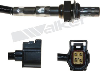 Walker Products 250-24251 - Лямбда-зонд, датчик кисню avtolavka.club