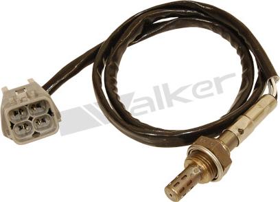 Walker Products 250-24284 - Лямбда-зонд, датчик кисню avtolavka.club