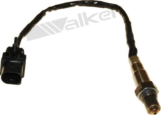 Walker Products 250-25065 - Лямбда-зонд, датчик кисню avtolavka.club