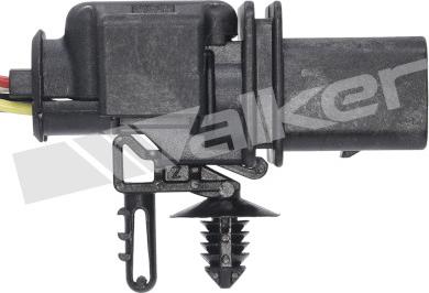 Walker Products 250-25035 - Лямбда-зонд, датчик кисню avtolavka.club