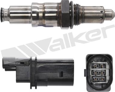 Walker Products 250-25156 - Лямбда-зонд, датчик кисню avtolavka.club