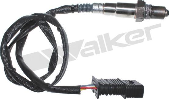 Walker Products 250-25106 - Лямбда-зонд, датчик кисню avtolavka.club