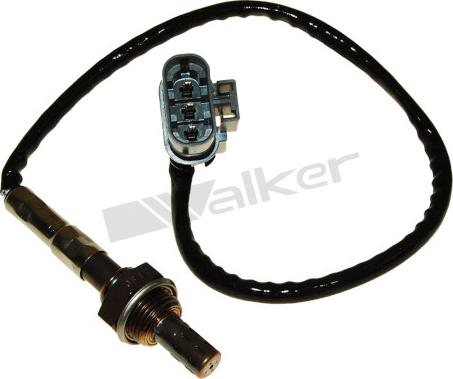 Walker Products 250-23089 - Лямбда-зонд, датчик кисню avtolavka.club