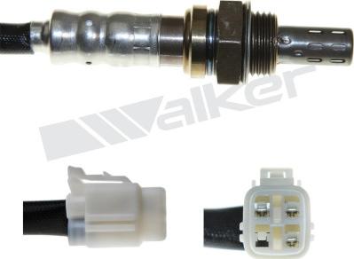 Walker Products 250-23158 - Лямбда-зонд, датчик кисню avtolavka.club