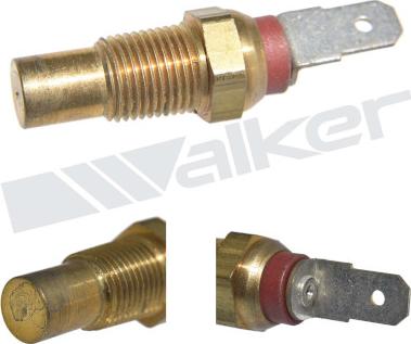 Walker Products 214-1011 - Датчик, температура охолоджуючої рідини avtolavka.club