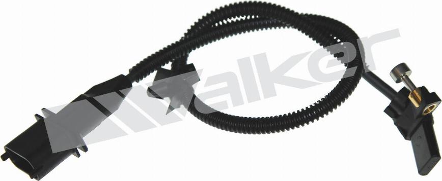 Walker Products 235-1455 - Датчик імпульсів, колінчастий вал avtolavka.club