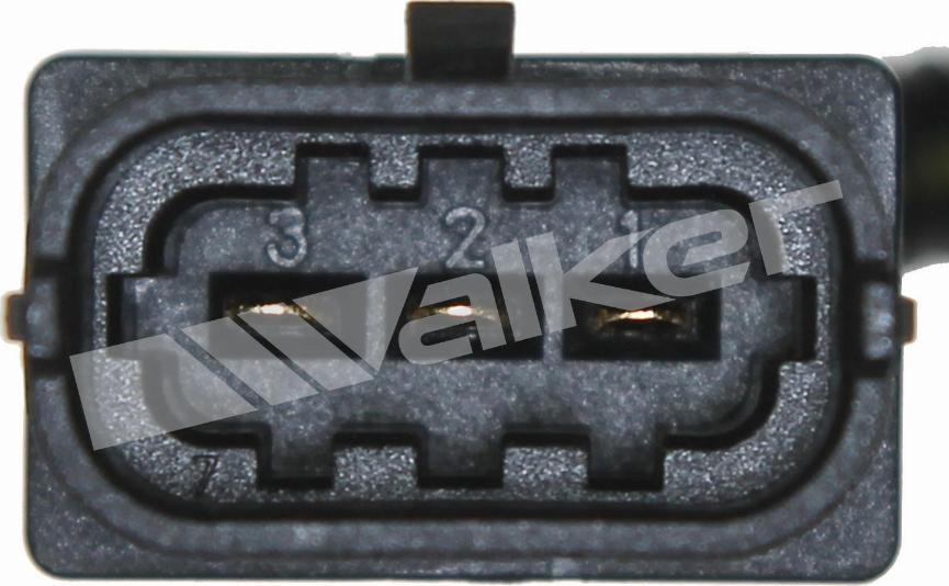 Walker Products 235-1455 - Датчик імпульсів, колінчастий вал avtolavka.club