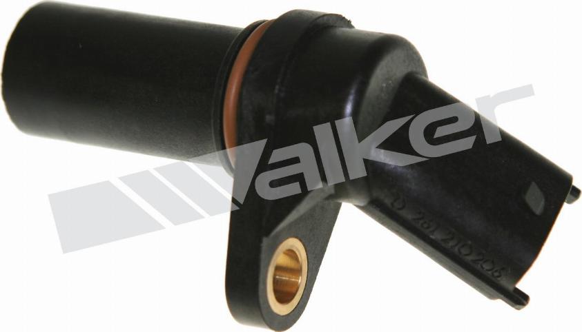 Walker Products 235-1045 - Датчик імпульсів, колінчастий вал avtolavka.club