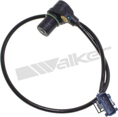 Walker Products 235-1260 - Датчик імпульсів, колінчастий вал avtolavka.club