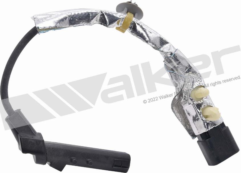 Walker Products 235-2318 - Датчик імпульсів, колінчастий вал avtolavka.club