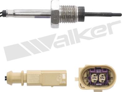 Walker Products 273-20545 - Датчик, температура вихлопних газів avtolavka.club