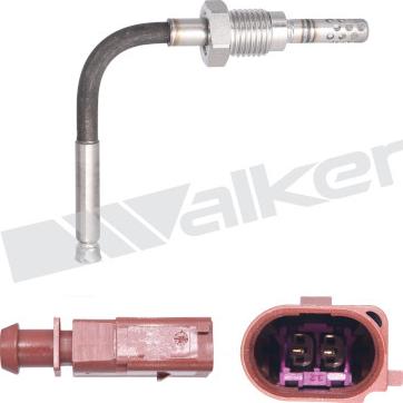 Walker Products 273-20189 - Датчик, температура вихлопних газів avtolavka.club