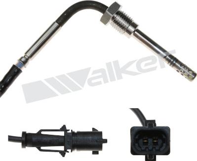 Walker Products 273-20126 - Датчик, температура вихлопних газів avtolavka.club