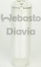 Webasto 82D0175135A - Осушувач, кондиціонер avtolavka.club