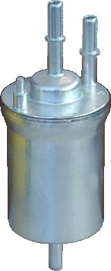 MEC-Diesel 404743 - Паливний фільтр avtolavka.club