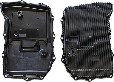 WE PARTS KIT21503 - Масляний піддон, автоматична коробка передач avtolavka.club