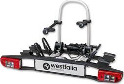 Westfalia 306447300107 - Комплект електрики, причіпне обладнання avtolavka.club
