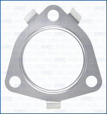 Wilmink Group WG1956917 - Прокладка, труба вихлопного газу avtolavka.club