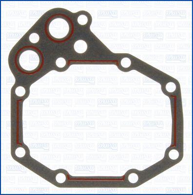 Wilmink Group WG1956370 - Прокладка, масляний радіатор avtolavka.club