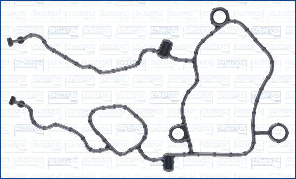 Wilmink Group WG1956725 - Прокладка, картер рульового механізму avtolavka.club