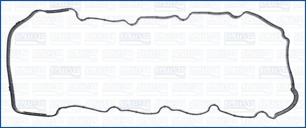 Wilmink Group WG1957361 - Прокладка, кришка головки циліндра avtolavka.club