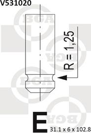 Wilmink Group WG1491487 - Випускний клапан avtolavka.club