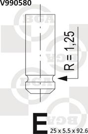 Wilmink Group WG1491546 - Випускний клапан avtolavka.club