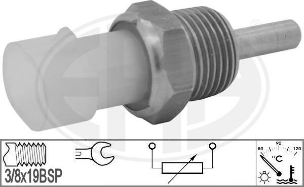 Wilmink Group WG1492688 - Датчик, температура охолоджуючої рідини avtolavka.club