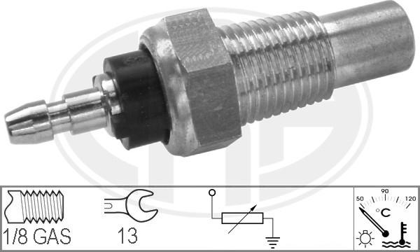 Wilmink Group WG1492398 - Датчик, температура охолоджуючої рідини avtolavka.club