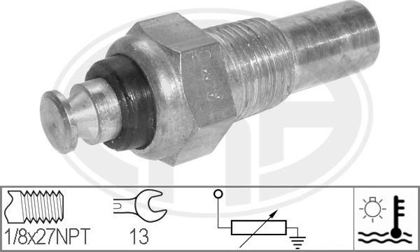 Wilmink Group WG1492388 - Датчик, температура охолоджуючої рідини avtolavka.club