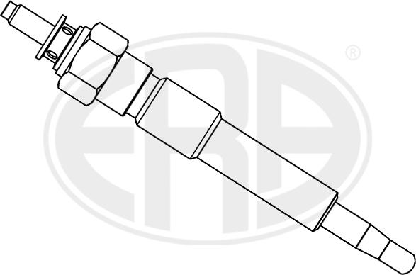 Wilmink Group WG1497043 - Свічка розжарювання avtolavka.club