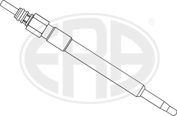 Wilmink Group WG1497054 - Свічка розжарювання avtolavka.club