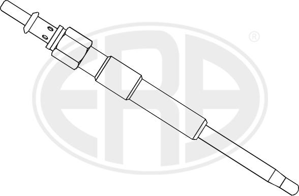 Wilmink Group WG1497035 - Свічка розжарювання avtolavka.club