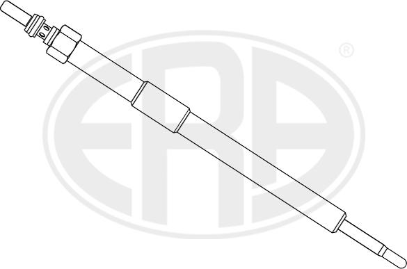 Wilmink Group WG1497079 - Свічка розжарювання avtolavka.club