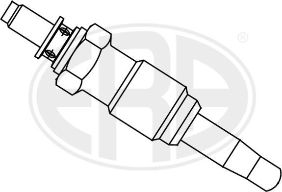 Wilmink Group WG1497132 - Свічка розжарювання avtolavka.club