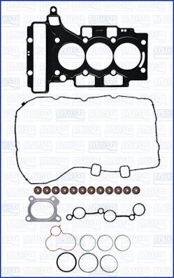 Wilmink Group WG1454662 - Комплект прокладок, головка циліндра avtolavka.club