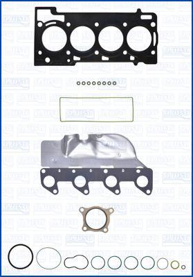 Wilmink Group WG1454007 - Комплект прокладок, головка циліндра avtolavka.club