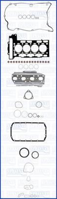 Wilmink Group WG1452970 - Комплект прокладок, двигун avtolavka.club